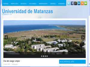 Universidad de Matanzas