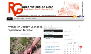 Radio Victoria de G