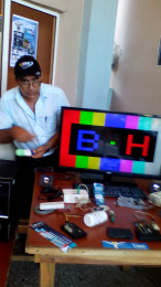 El autor y su obra (3)