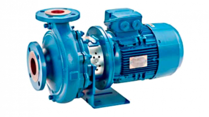 bomba-hidraulica Bomba hidráulica - turbina