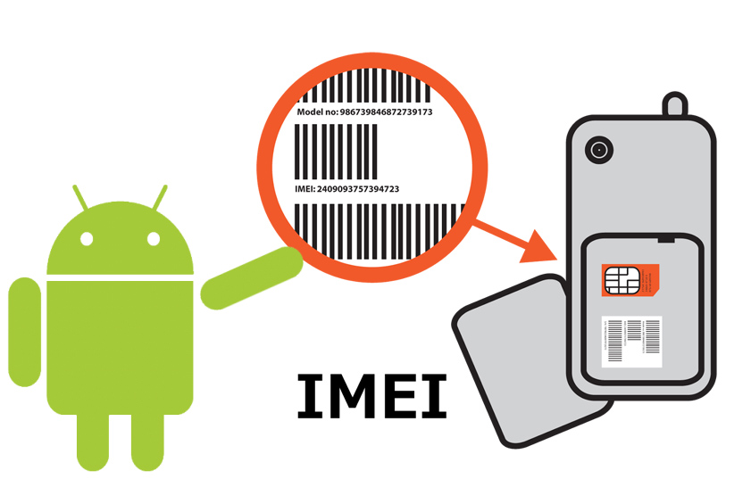 Verificación de IMEI contra la piratería móvil - Revista TINO
