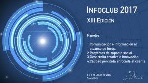 InfoClub 2017