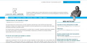 Sitios Web cubanos