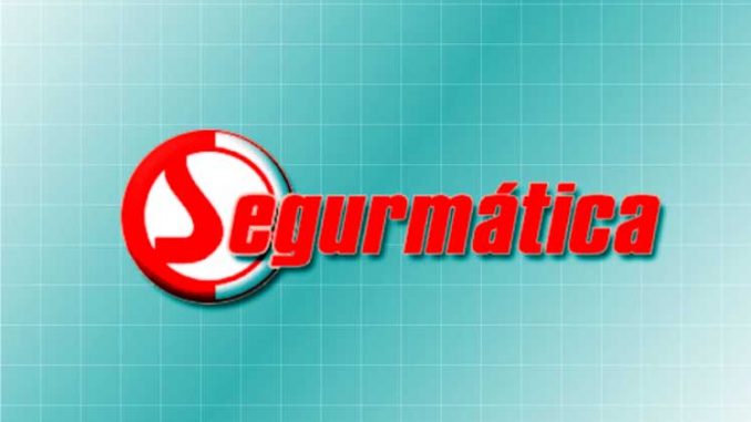 segurmatica Segurmática antivirus