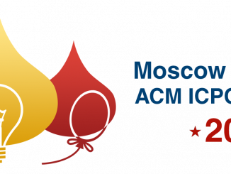 Competencia Internacional de programadores