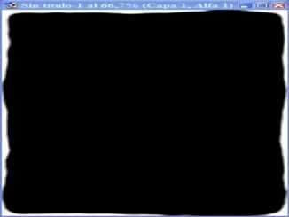Fig. 6. Muestra el resultado hasta el momento