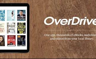 OverDrive
