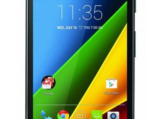 Motorola Moto G