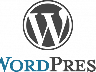 WordPress.Logo