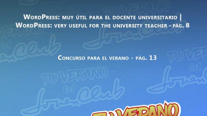 Portada 62 Revista Tino Número 62