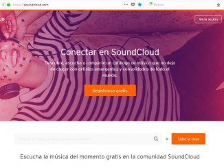 SoundCloud