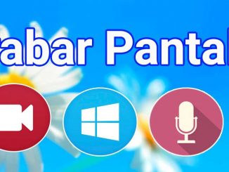 videos de la pantalla
