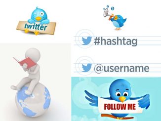 El popular glosario de Twitter - Revista Tino