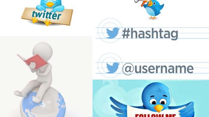 El popular glosario de Twitter El popular glosario de Twitter - Revista Tino