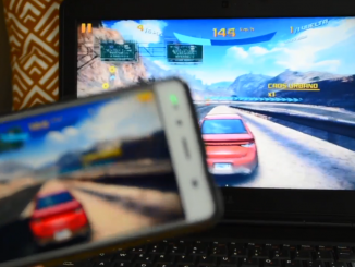 Duplicar la pantalla del móvil con Dr Fone Toolkit - Revista Tino