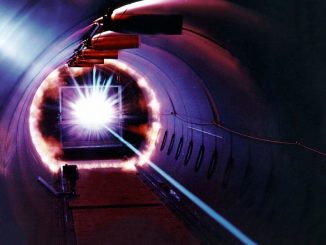 Cámara ultrarrápida T-CUP capaz de congelar la luz - Revista Tino