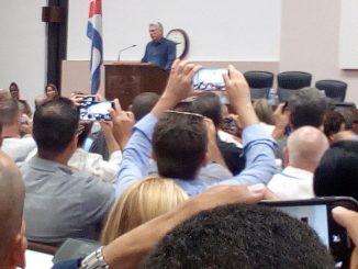 UIC y el proceso de informatización en Cuba - Revista Tino