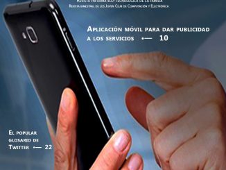 Revista Tino Número 63