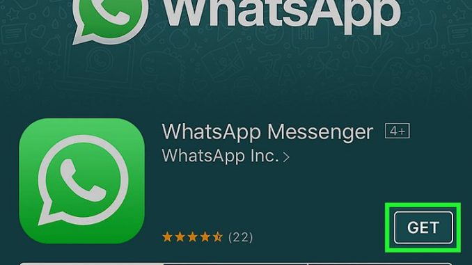 WhatsApp