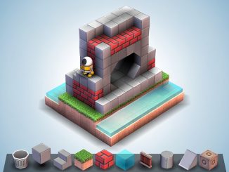 Mekorama - Revista Tino