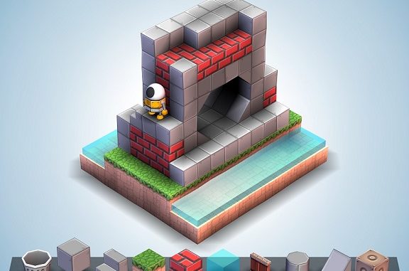 Mekorama Mekorama - Revista Tino