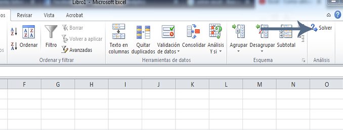 Solver Solver