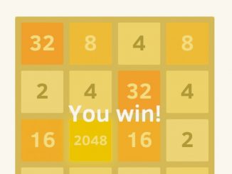 2048 #RevistaTino