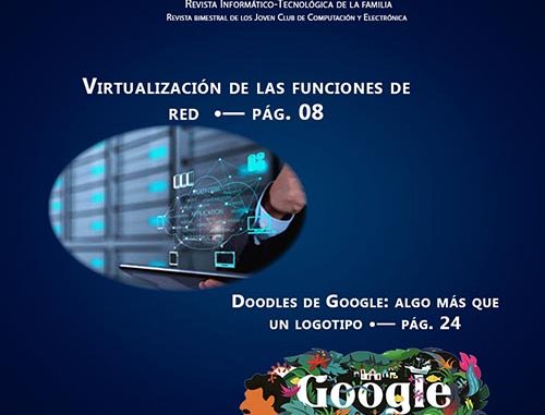 Portada web Revista Tino