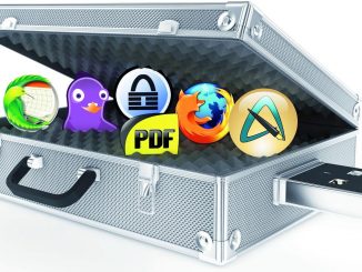 Programas portables - Revista Tino