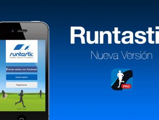 Runtastic Revista Tino