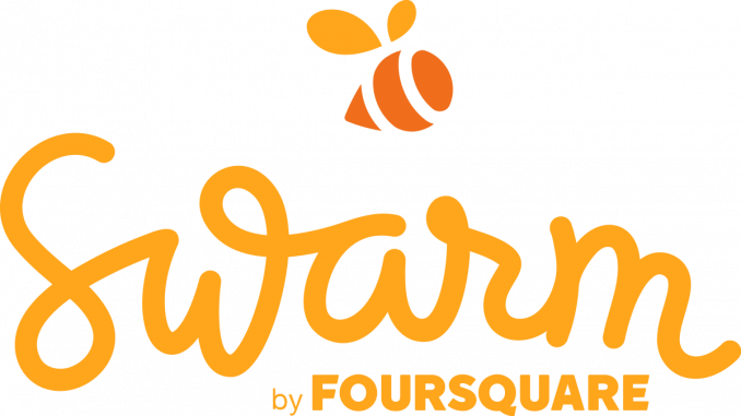 Swarm Swarm - Revista Tino