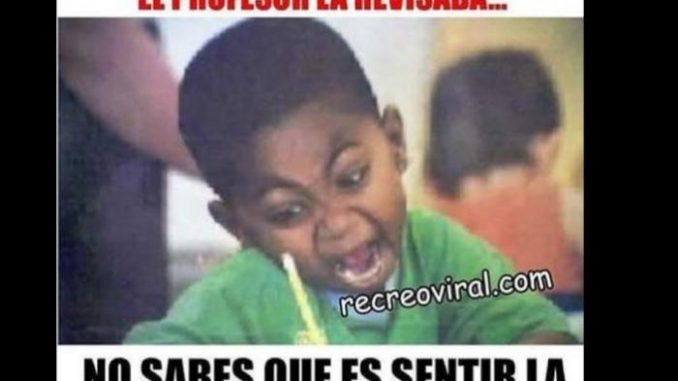 Ejemplo de memes Ejemplo de memes de Internet - Revista Tino