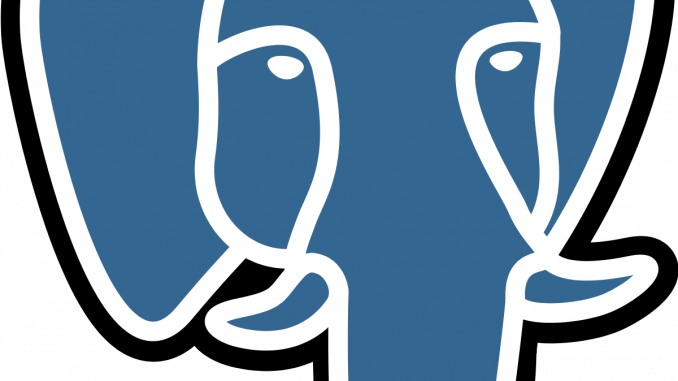 PostgreSQL Habilitar extensiones php PostgreSQL -@RevistaTino