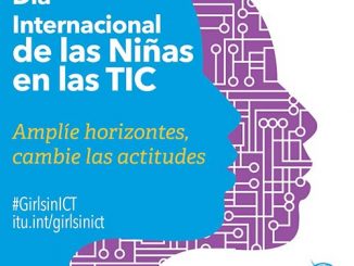 Las niñas en las TIC - @RevistaTino