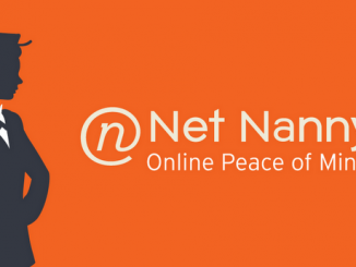 Net Nanny - @RevistaTino