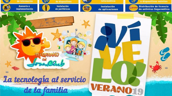 66458201_1346851968807129_3649841376822034432_o Verano 2019 #VíveloConJovenClub - #RevistaTino
