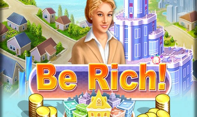 Be Rich Magnoliajuegos Be rich - #revistaTino