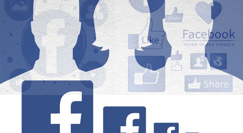 Facebook, estadística y stickers - #RevistaTino