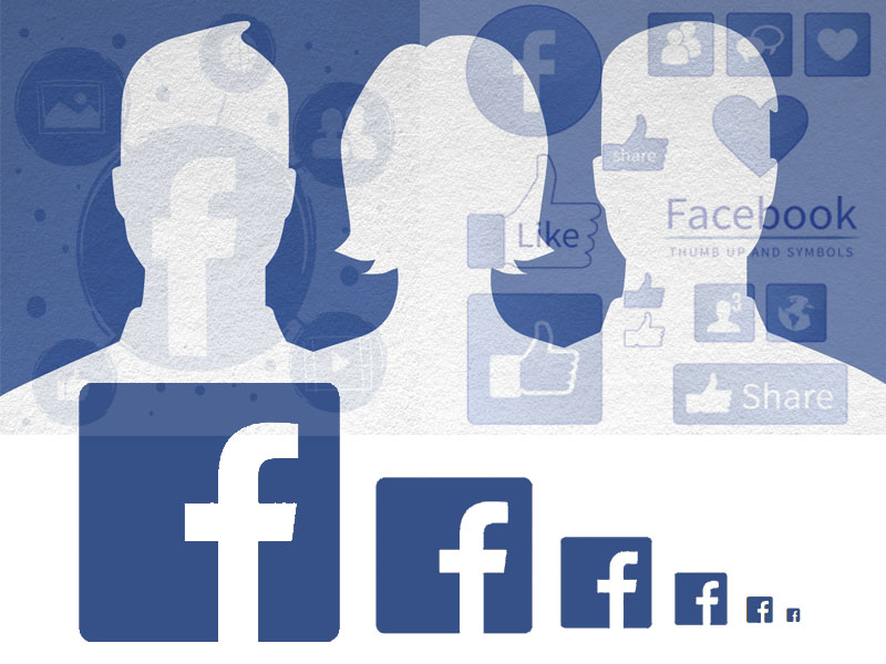Facebook, estadística y stickers - #RevistaTino