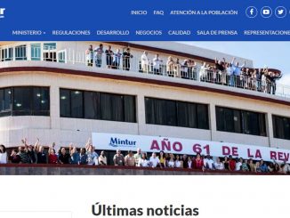 MinTur Gobierno en Línea - #RevistaTino