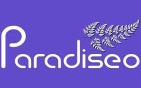 Framework ParadisEO - #RevistaTino