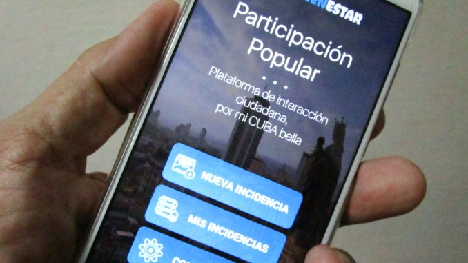 Particip.Popular.apk Participación Popular apk - #RevistaTino