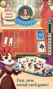 Figura 1. Juego de cartas  Shuffle Cats  - #RevistaTino