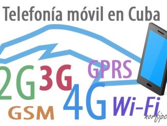 Activar Paquete de datos 3G en móvil con 2G
