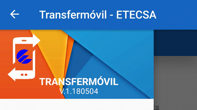 transfermovil_ Transfermóvil - #RevistaTino