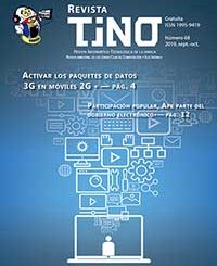 Revista Tino Número 68