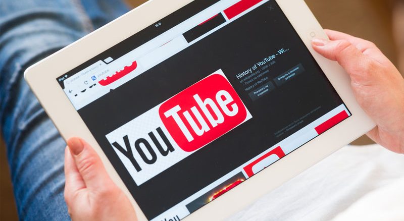 Youtubers conquistando públicos - #RevistaTino