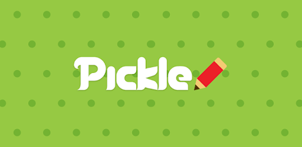 Fig.- 1. Pickle A simple note. - #Revista Tino