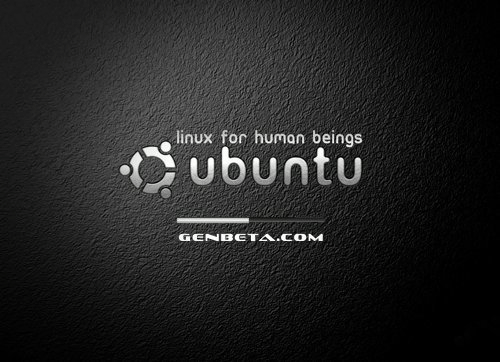Fig.1 Personalizar el arranque de Ubuntu - #RevistaTino