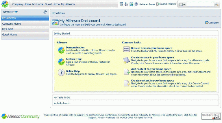 Gestión De Información Y Sus Herramientas Revista Tino 0269